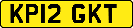 KP12GKT