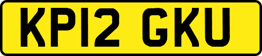 KP12GKU