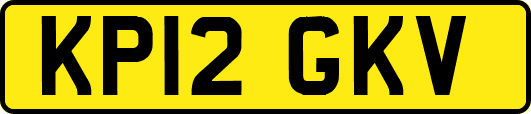 KP12GKV