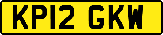 KP12GKW
