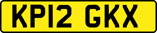 KP12GKX