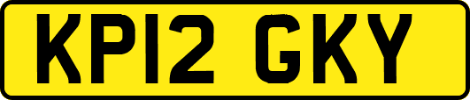 KP12GKY