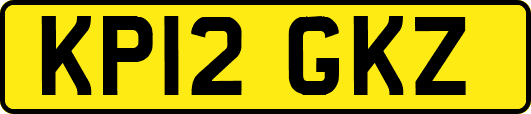 KP12GKZ