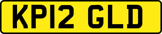 KP12GLD
