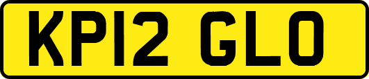 KP12GLO