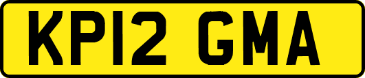 KP12GMA