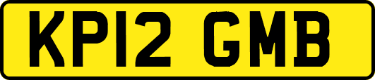 KP12GMB