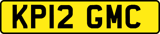 KP12GMC