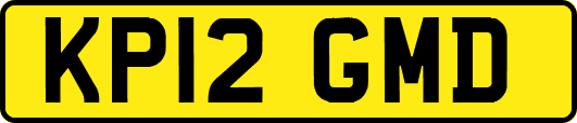 KP12GMD