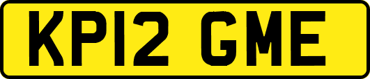 KP12GME