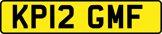 KP12GMF