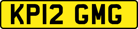 KP12GMG