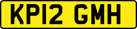 KP12GMH