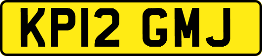 KP12GMJ