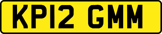 KP12GMM