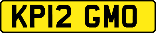KP12GMO