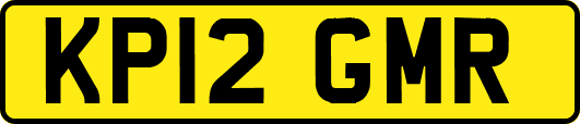 KP12GMR