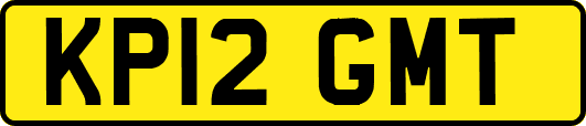 KP12GMT