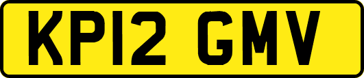KP12GMV