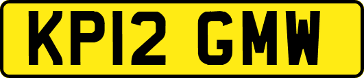 KP12GMW