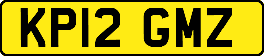 KP12GMZ