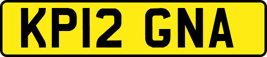 KP12GNA