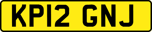 KP12GNJ
