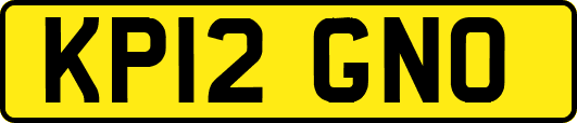 KP12GNO