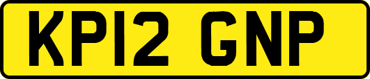 KP12GNP