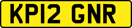KP12GNR