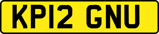 KP12GNU