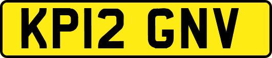 KP12GNV