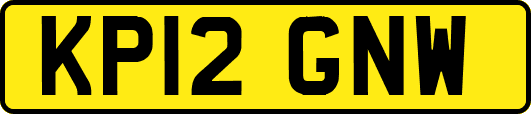 KP12GNW