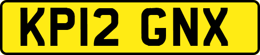 KP12GNX