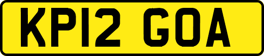 KP12GOA