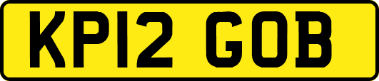KP12GOB