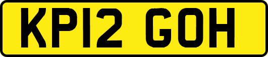 KP12GOH