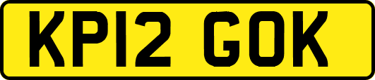 KP12GOK