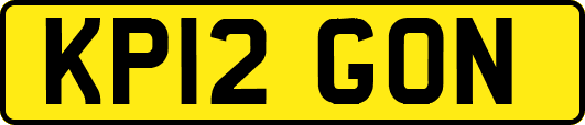 KP12GON