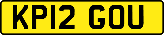 KP12GOU