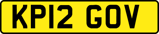 KP12GOV