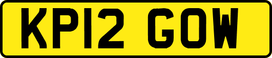 KP12GOW