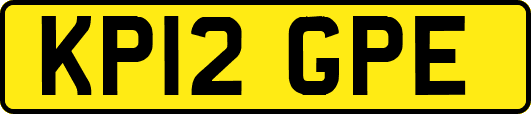 KP12GPE