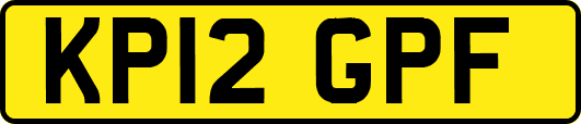 KP12GPF