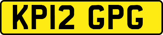 KP12GPG