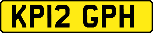 KP12GPH