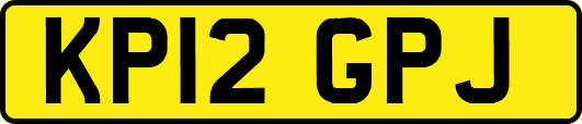 KP12GPJ