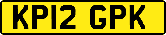 KP12GPK