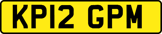 KP12GPM