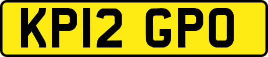 KP12GPO
